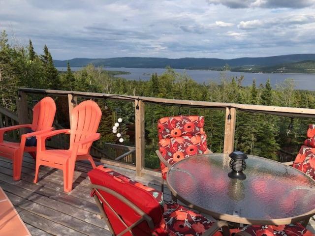 The Thoughtful Dog Bed & Breakfast South Brook Екстериор снимка